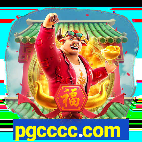 pgcccc.com