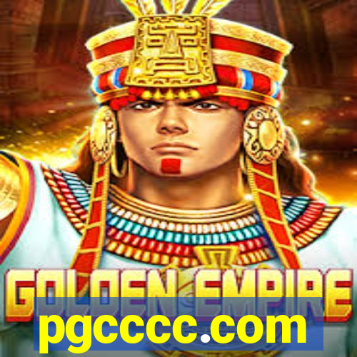 pgcccc.com