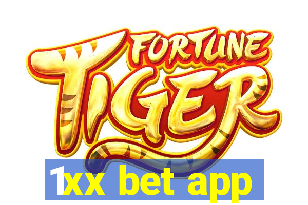 1xx bet app