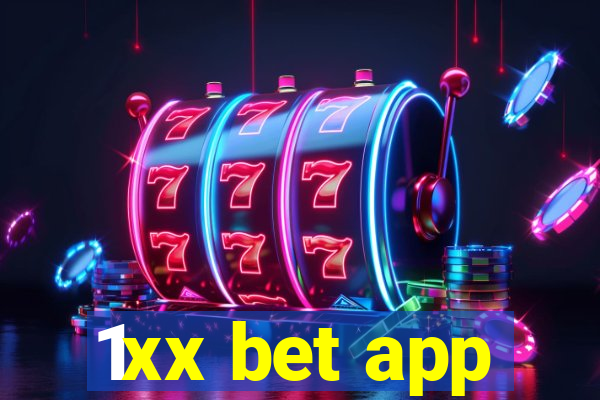 1xx bet app