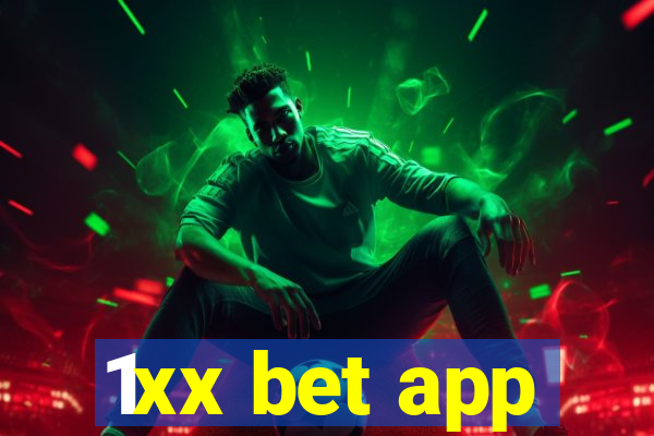 1xx bet app