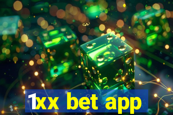 1xx bet app