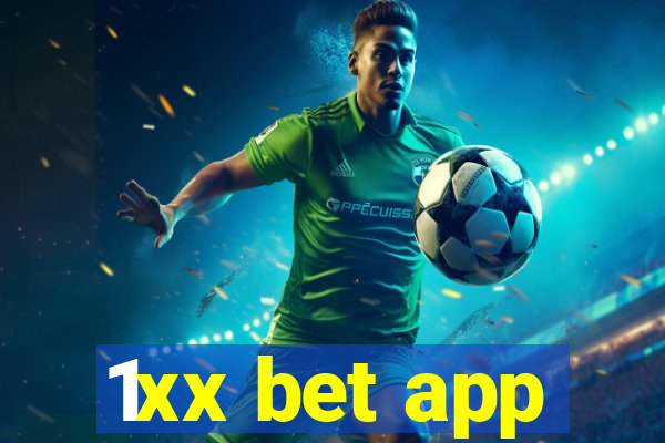 1xx bet app