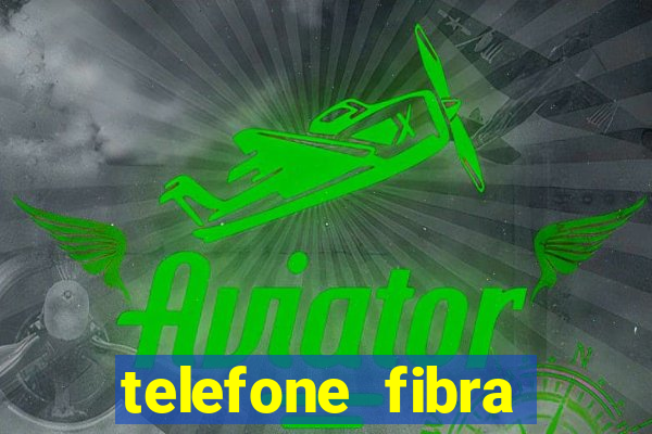 telefone fibra minas congonhas