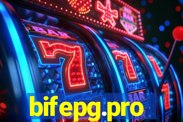 bifepg.pro