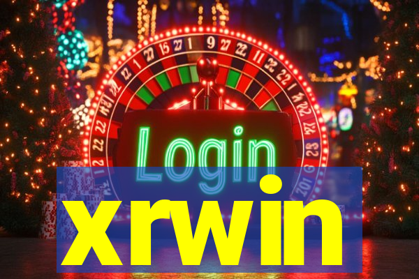 xrwin