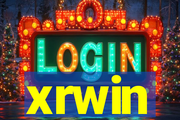 xrwin