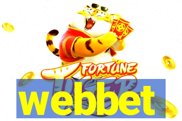 webbet