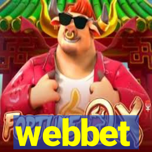 webbet