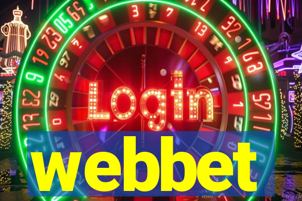 webbet