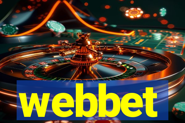 webbet