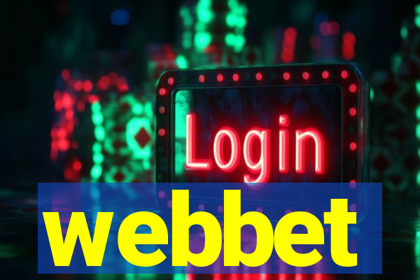 webbet