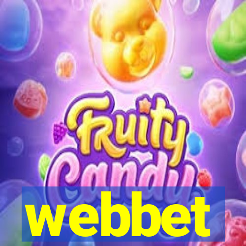 webbet