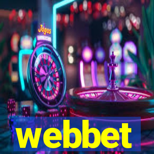 webbet