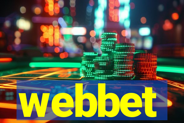 webbet