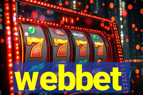 webbet