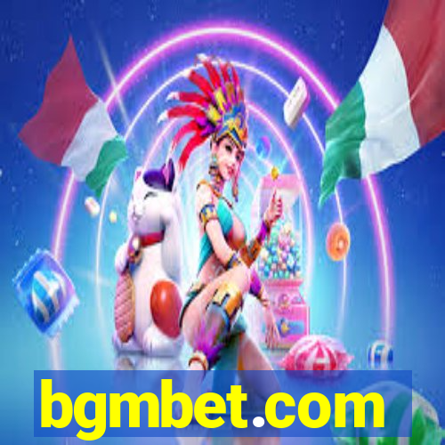 bgmbet.com