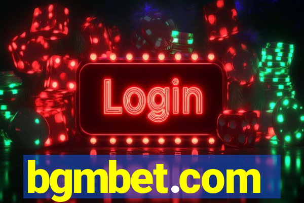 bgmbet.com