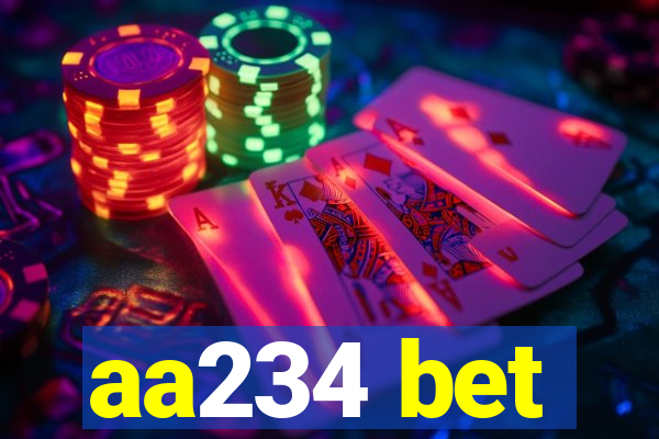 aa234 bet