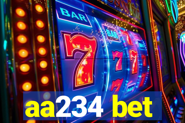 aa234 bet