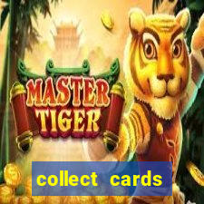 collect cards filmes pc