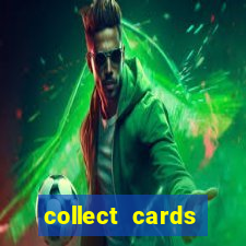 collect cards filmes pc