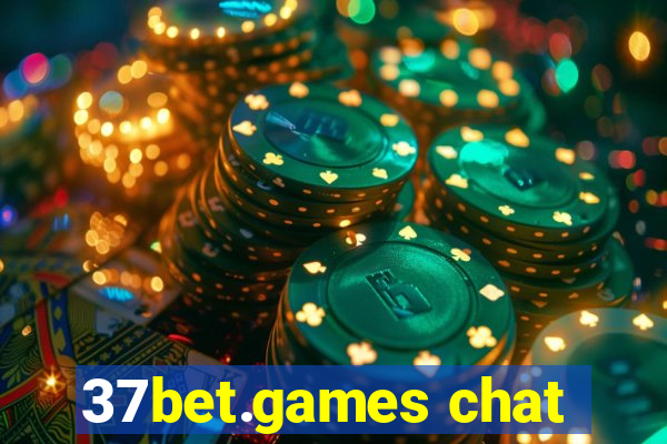 37bet.games chat