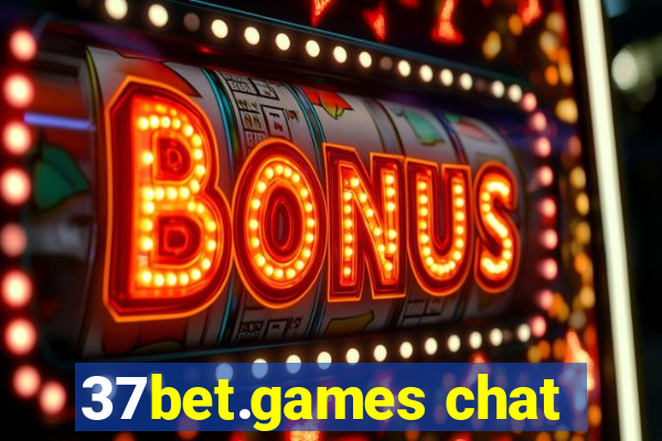 37bet.games chat