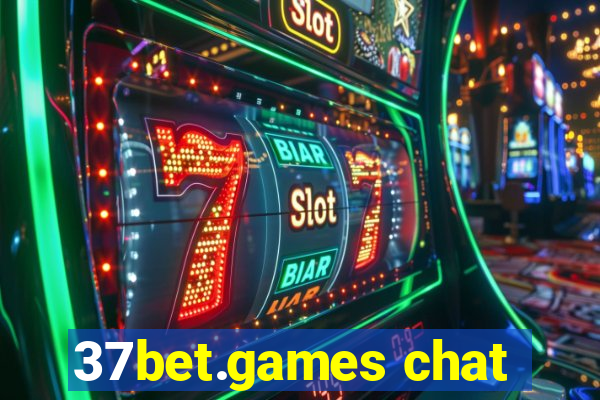 37bet.games chat