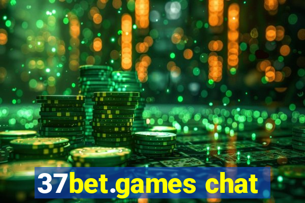 37bet.games chat