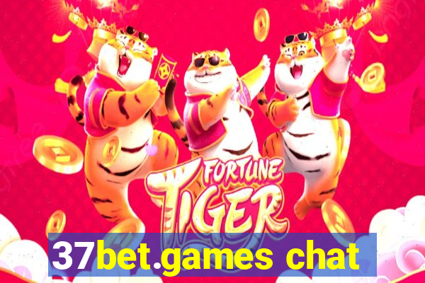 37bet.games chat