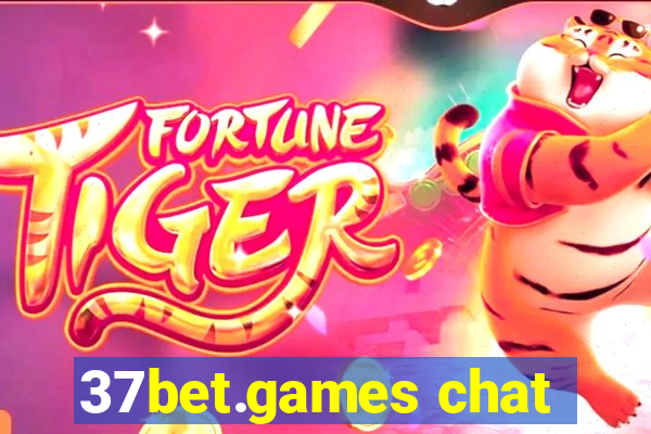 37bet.games chat