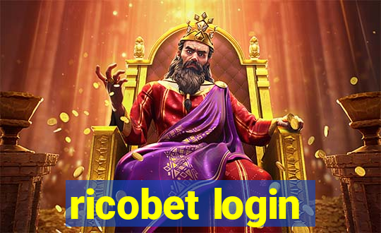 ricobet login