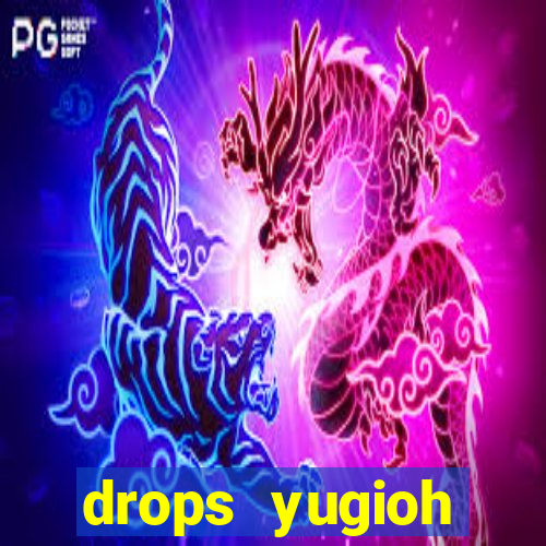 drops yugioh forbidden memories