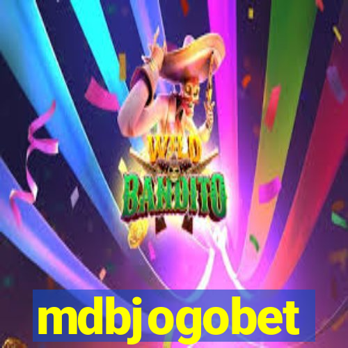 mdbjogobet