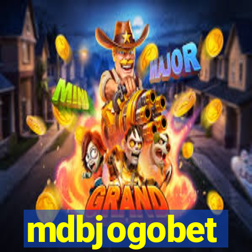 mdbjogobet