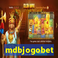 mdbjogobet