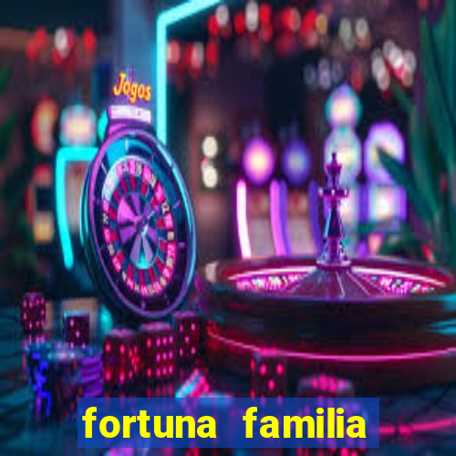 fortuna familia real brasileira