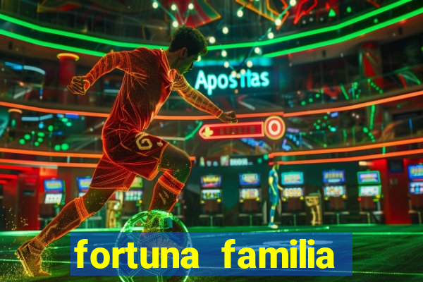 fortuna familia real brasileira