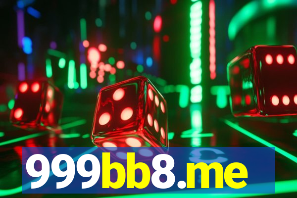 999bb8.me