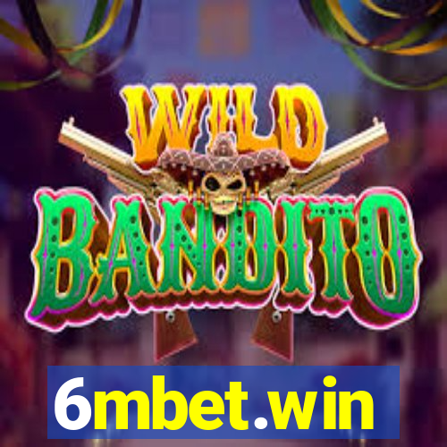 6mbet.win