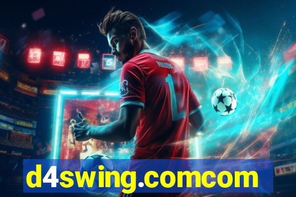 d4swing.comcom