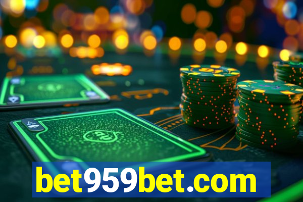 bet959bet.com