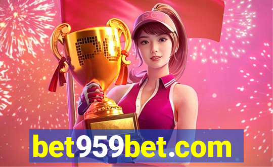 bet959bet.com