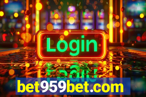 bet959bet.com