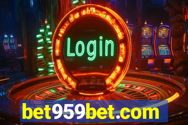 bet959bet.com