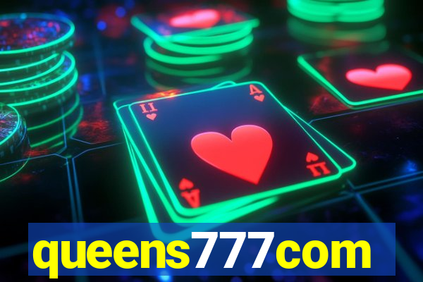 queens777com