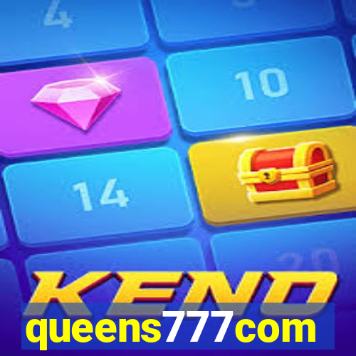 queens777com