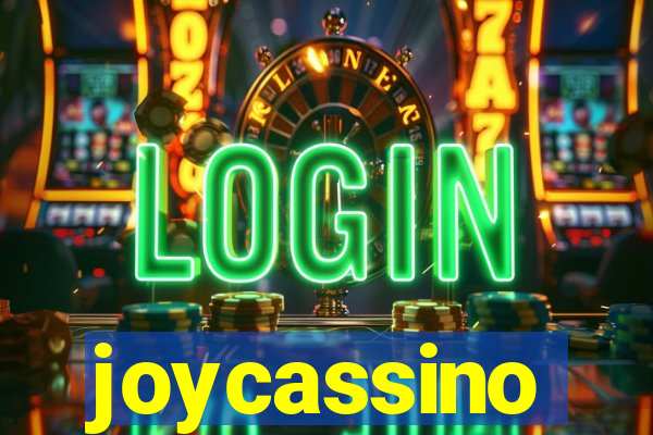 joycassino