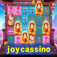 joycassino